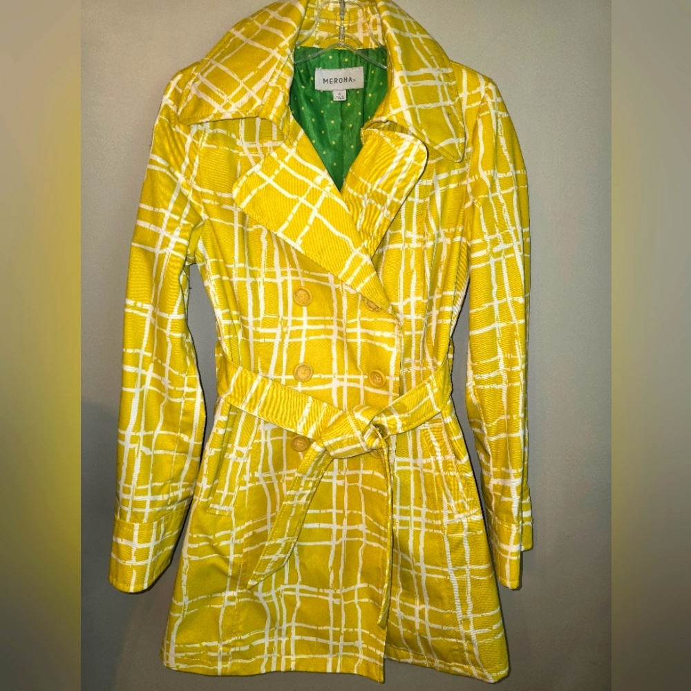 Merona Jacket